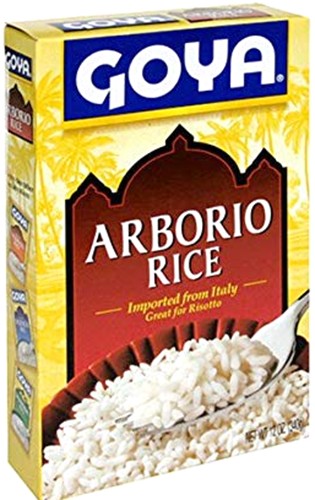 Goya Arborio Rice 12 oz